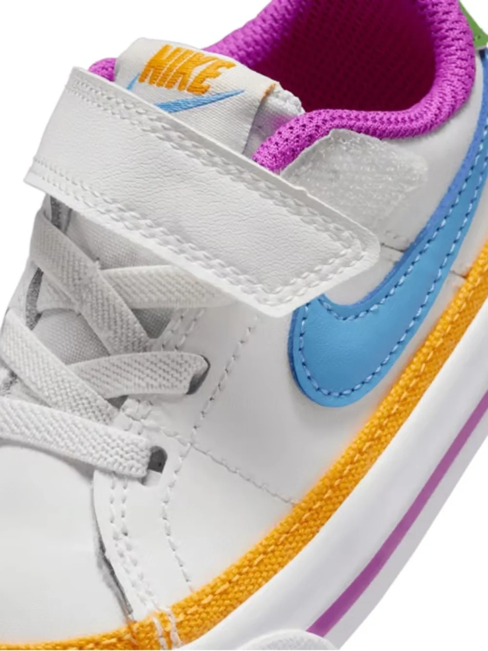 Nike Court Legacy Sneaker